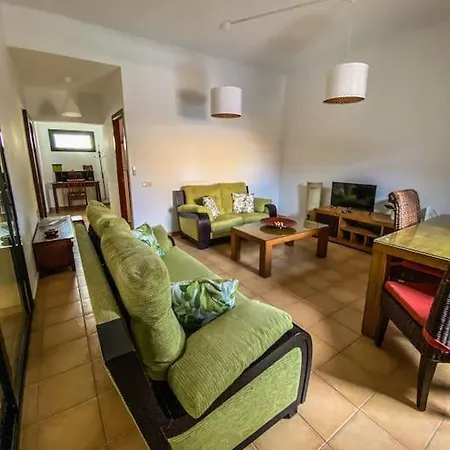 Szálloda El Olivar Corralejo Paradise Sun 4*