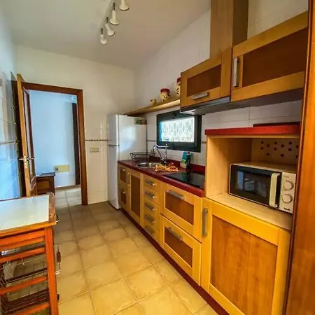 El Olivar Corralejo Paradise Sun Holiday home *