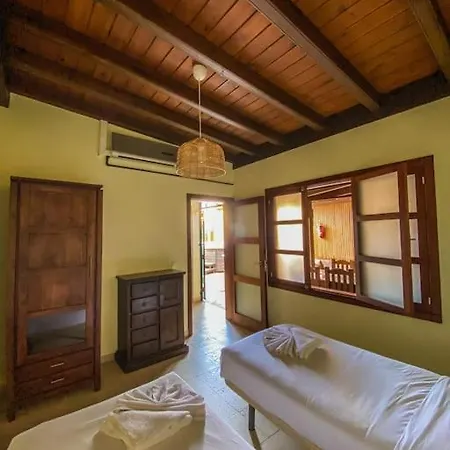 El Olivar Corralejo Paradise Sun Holiday home