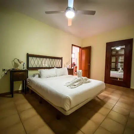 Hotel El Olivar Corralejo Paradise Sun 4*
