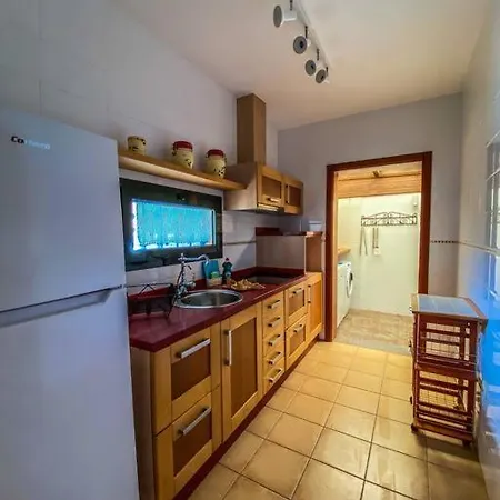 El Olivar Corralejo Paradise Sun Holiday home