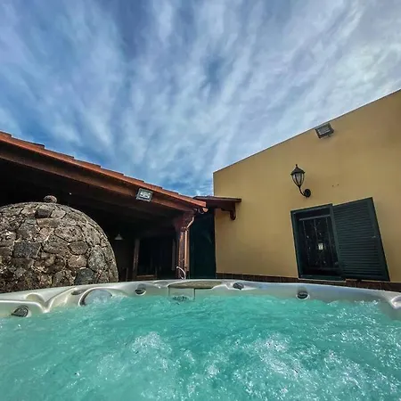 El Olivar Corralejo Paradise Sun La Oliva