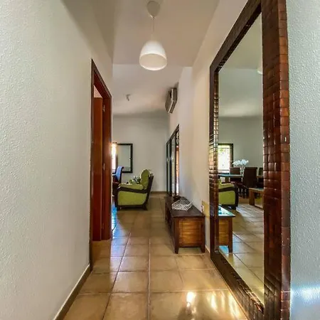 El Olivar Corralejo Paradise Sun Szálloda