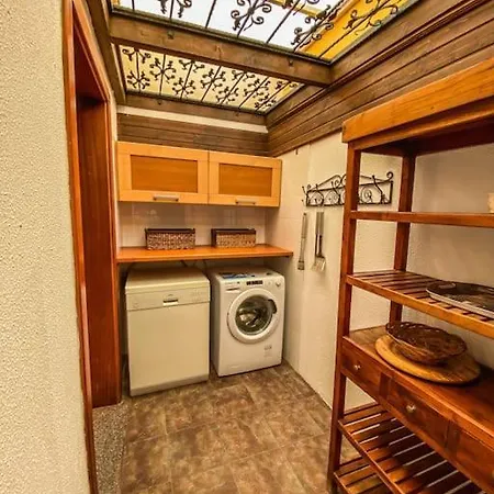 Szálloda El Olivar Corralejo Paradise Sun 4*