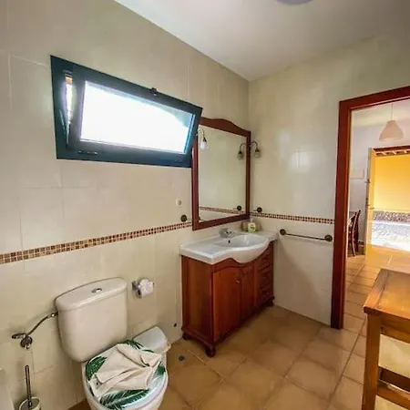 Holiday home El Olivar Corralejo Paradise Sun