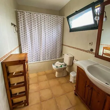 Holiday home El Olivar Corralejo Paradise Sun La Oliva