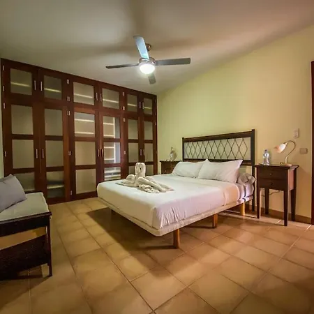 Holiday home El Olivar Corralejo Paradise Sun