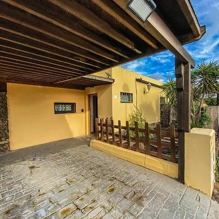 Holiday home El Olivar Corralejo Paradise Sun La Oliva