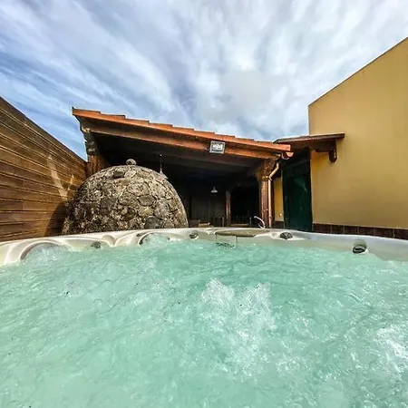 Holiday home El Olivar Corralejo Paradise Sun La Oliva