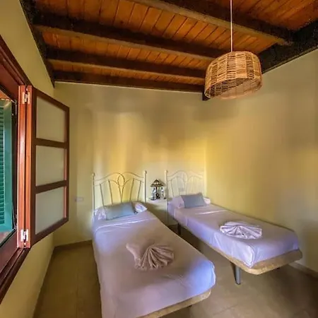 Дом отдыха El Olivar Corralejo Paradise Sun