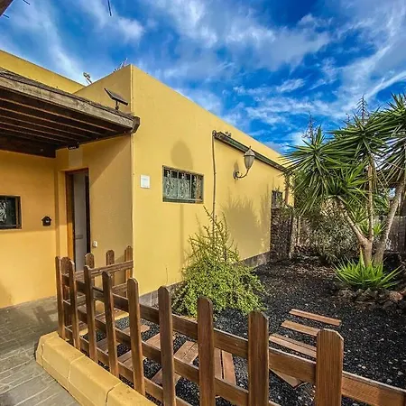 El Olivar Corralejo Paradise Sun Ла-Олива